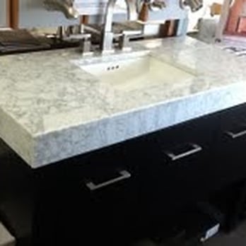BJ Discount Plumbing Supply - Ronbow 48" cabinet with top and rectangular under mount bowl - Kitchen & Bath Near Me - Garden Grove, California BJ Discount Plumbing Supply - Ronbow 48" cabinet with top and rectangular under mount bowl - Kitchen & Bath Near Me - Garden Grove, California
