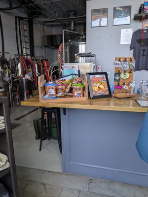 Little Cottage Brewery by null