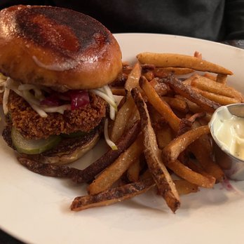 The Copper Hen - Chicken Sandwhich - New American Near Me - Minneapolis, Minnesota The Copper Hen - Chicken Sandwhich - New American Near Me - Minneapolis, Minnesota