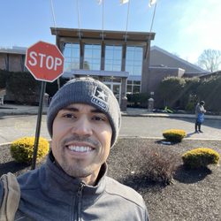 YMCA of Western Monmouth County - Freehold Family YMCA front entrance