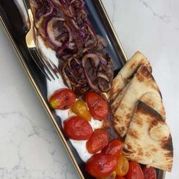 Kings Wagyu Trio