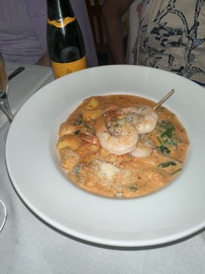 Borghi's By The Bay by null