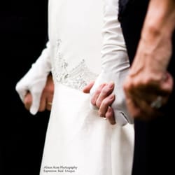 Alison Rose Photography - Denver Wedding Photography
