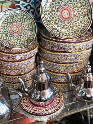 Kazbah Balmain by null