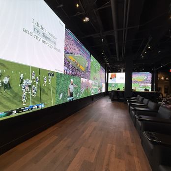 Bill's Sportsbook - Great ambiance. - American Near Me - Stateline, Nevada