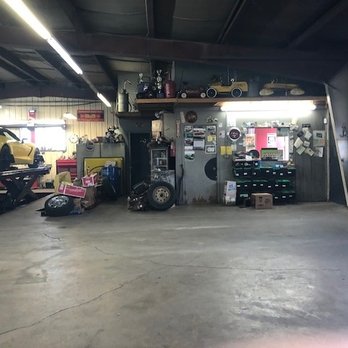 Sam's Alignment & Brakes - Its like a small museum inside! - Auto Repair Near Me - Tulsa, Oklahoma Sam's Alignment & Brakes - Its like a small museum inside! - Auto Repair Near Me - Tulsa, Oklahoma
