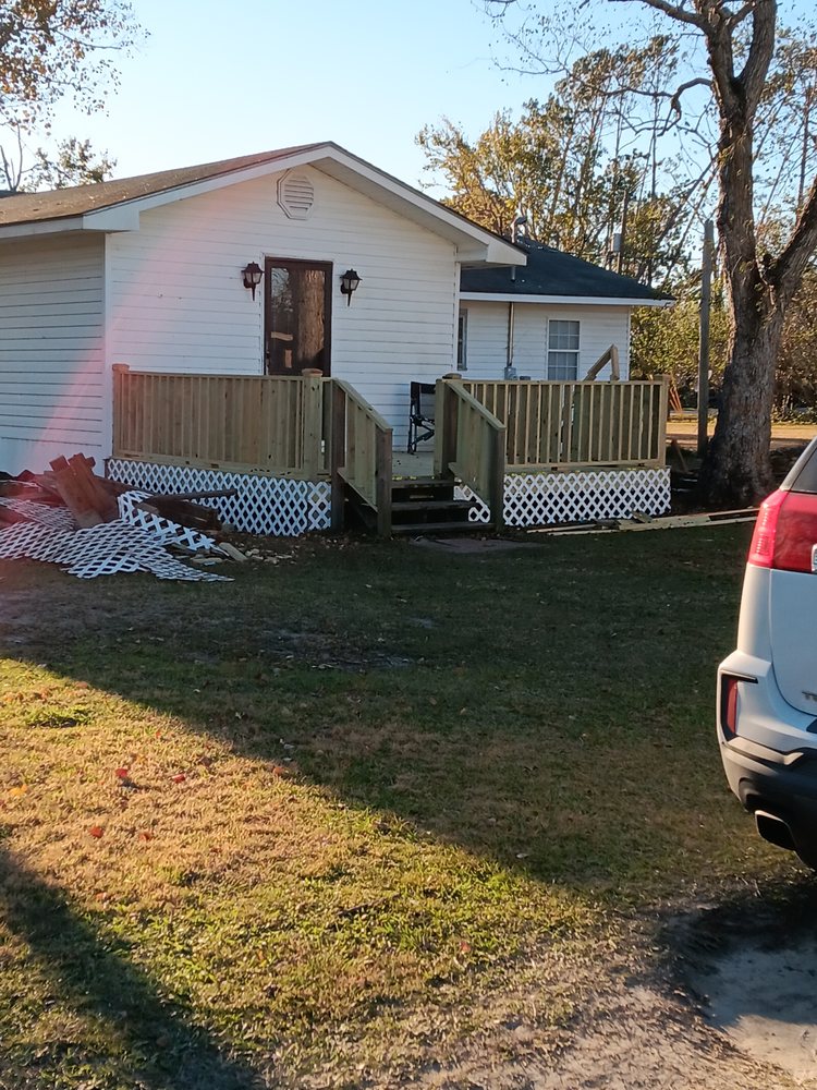 Slide of Cone Construction