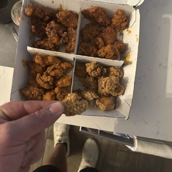 Buffalo Wild Wings - Chicken Wings Near Me - Richmond, Texas Buffalo Wild Wings - Chicken Wings Near Me - Richmond, Texas