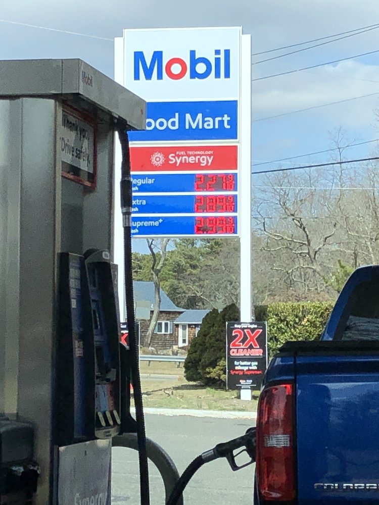 TOLGA GAS STATION 27 Photos 1515 Broadway Ave, Holbrook, New York