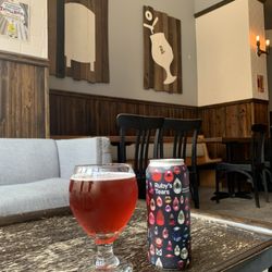 Beermiscuous