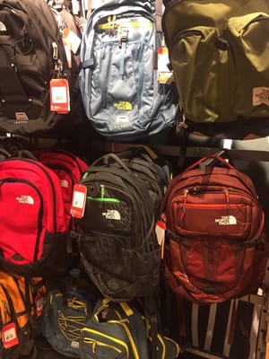 north face outlet berlin