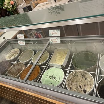 Gadani - Coffee & Tea Near Me - Berkeley, California