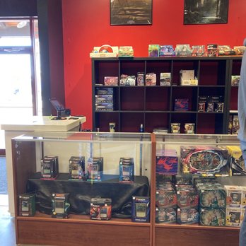 Inconceivable Toys & Games in Castle Rock - Special items behind glass - Toy Stores Near Me - Castle Rock, Colorado Inconceivable Toys & Games in Castle Rock - Special items behind glass - Toy Stores Near Me - Castle Rock, Colorado