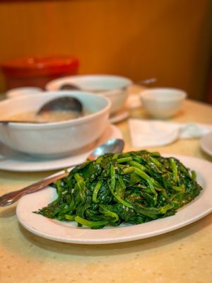 May Mei Cantonese Restaurant by null