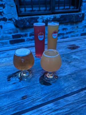 Brouwerij Lane by null