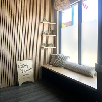 Yoga Amansala - See you in the studio soon! - Yoga Near Me - Alameda, California