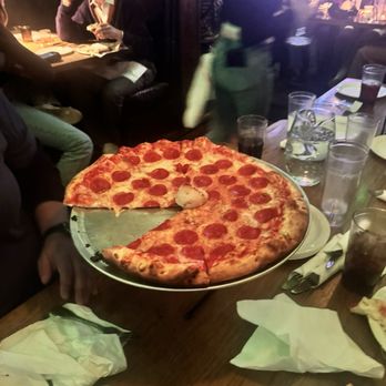 Alpine Pizza - Pepperoni pizza - Pizza Near Me - Flagstaff, Arizona Alpine Pizza - Pepperoni pizza - Pizza Near Me - Flagstaff, Arizona