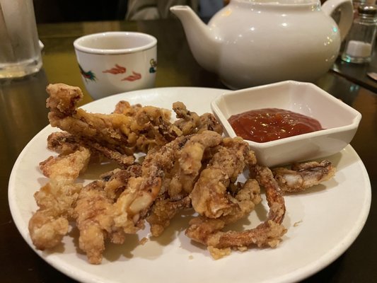 Golden Pavilion Restaurant by null