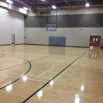 Tomahawk Ridge Community Center - North Gym - Community Centers Near Me - Overland Park, Kansas Tomahawk Ridge Community Center - North Gym - Community Centers Near Me - Overland Park, Kansas