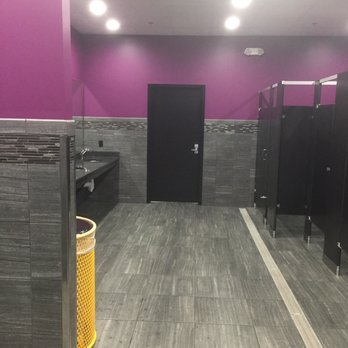 Planet Fitness - Bathroom - Gyms Near Me - Kannapolis, North Carolina Planet Fitness - Bathroom - Gyms Near Me - Kannapolis, North Carolina