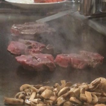 Benihana - Encino - Sushi Bars Near Me - Encino, California