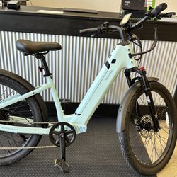 Cadence Bike Shop