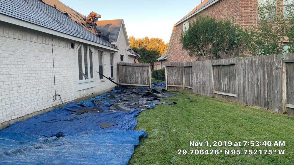 Slide of JC&C Roofing Company