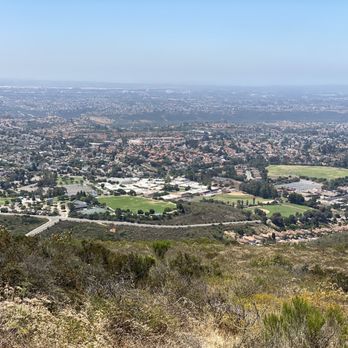 Black Mountain Open Space Park - Parks Near Me - San Diego, California Black Mountain Open Space Park - Parks Near Me - San Diego, California