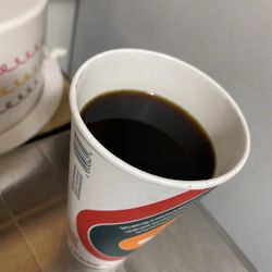 7-Eleven - Brewed coffee