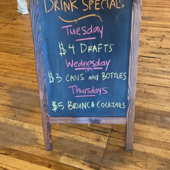 Krankies - Coffee & Tea Near Me - Winston-Salem, North Carolina