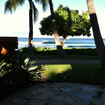 Starbucks - View from Starbucks. - Coffee & Tea Near Me - Kaanapali, Hawaii Starbucks - View from Starbucks. - Coffee & Tea Near Me - Kaanapali, Hawaii