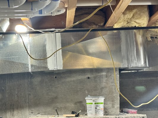 Technical HVAC-R Design