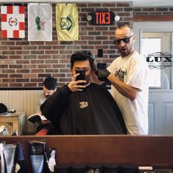 Lux Barber Shop