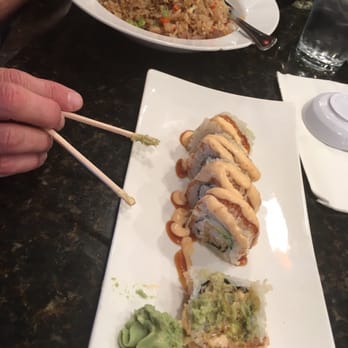 Samurai Sushi Garden - Japanese Near Me - Anchorage, Alaska Samurai Sushi Garden - Japanese Near Me - Anchorage, Alaska