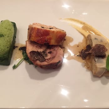 Au Trou Gascon - Le coq - French Near Me - Paris, 75