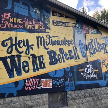 Bay View Printing Company - Screen Printing Near Me - Milwaukee, Wisconsin