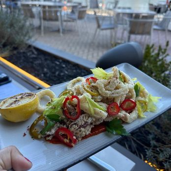 Riverpark - New American Near Me - New York, New York