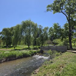 Allentown Rose Gardens