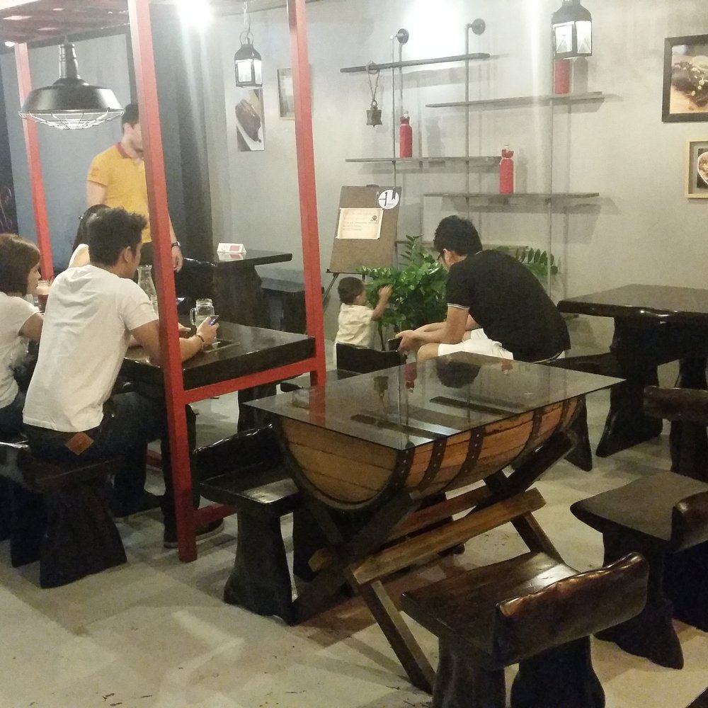 Hybrid Project - Filipino Near Me - Parañaque, NCR