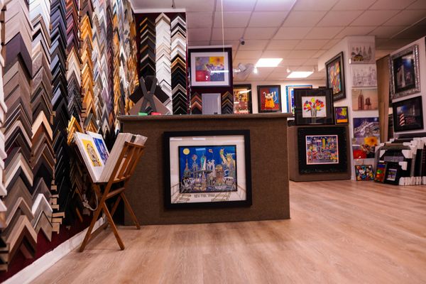 Gallerìa Shop Z Gallerie - Elevated Home Decor & Modern Furniture