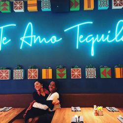 Blanco Cocina + Cantina