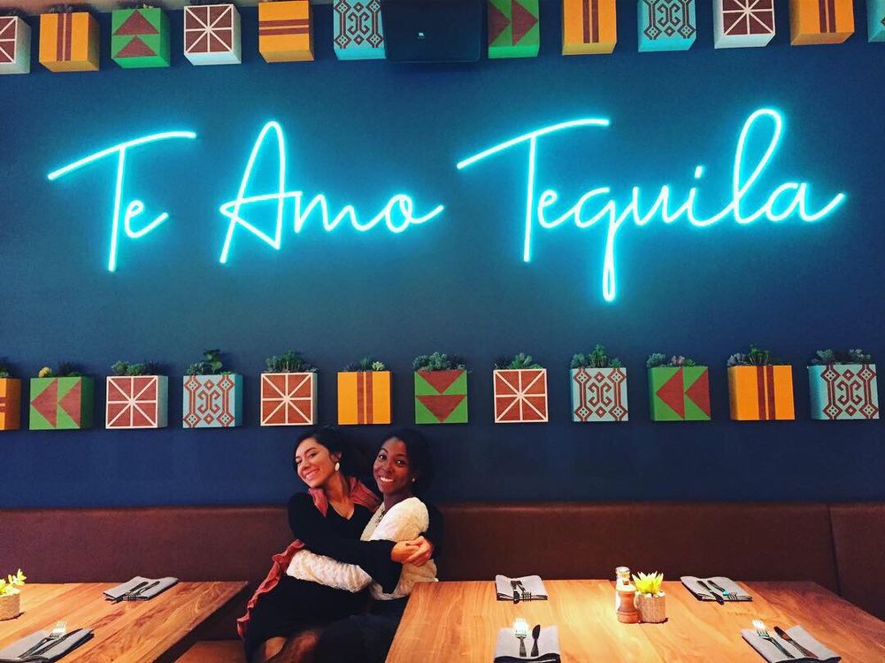 Blanco Cocina + Cantina
