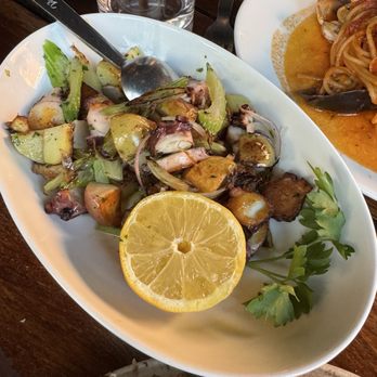 Trabocco Kitchen & Cocktails - Italian Near Me - Alameda, California Trabocco Kitchen & Cocktails - Italian Near Me - Alameda, California