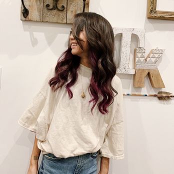 TK Hair Studio - hair color - Hair Salons Near Me - Pasadena, California