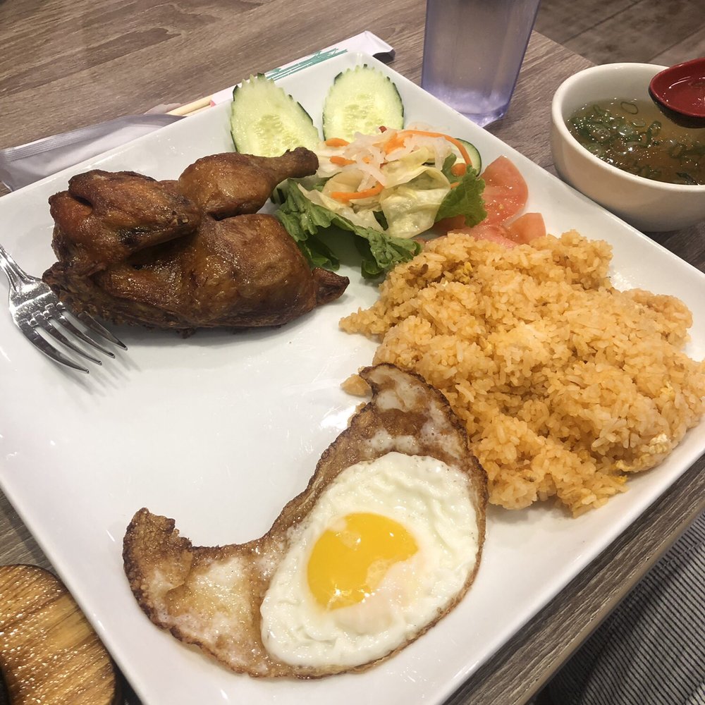 Pho 36 - Rice Platter - Vietnamese Near Me - Corona, California Pho 36 - Rice Platter - Vietnamese Near Me - Corona, California