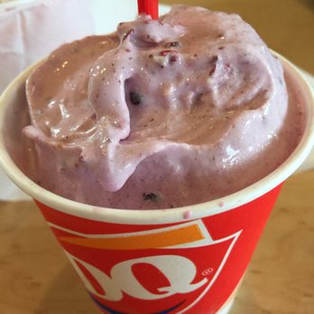 Dairy Queen Grill & Chill - Burgers Near Me - Mount Dora, Florida