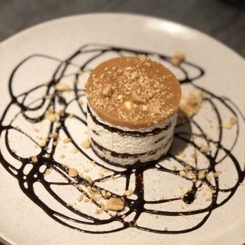 Oceano Kitchen - New American Near Me - Lake Worth Beach, Florida