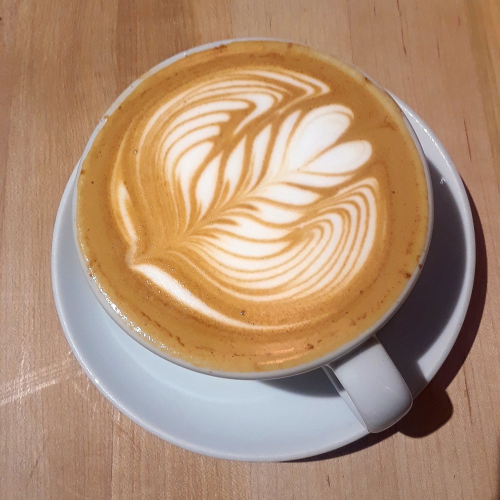 Page One - Perfecting the rosetta one cappucinno at a time - Cafes Near Me - Toronto, Ontario Page One - Perfecting the rosetta one cappucinno at a time - Cafes Near Me - Toronto, Ontario