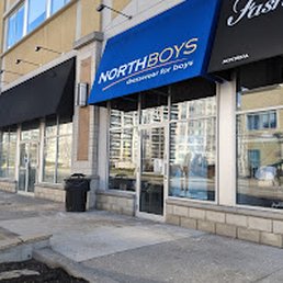 Exterior photo of NorthBoys - Thornhill, Ontario Exterior photo of NorthBoys - Thornhill, Ontario