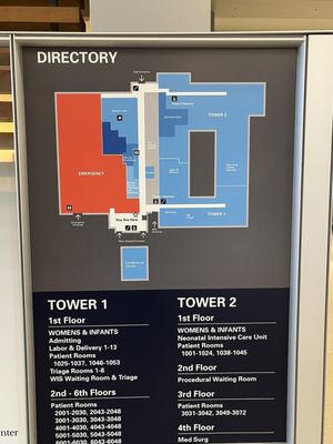 Banner Estrella Medical Center by null